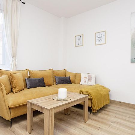 Apartment Hotel Stud Mb Ostrava Luaran gambar
