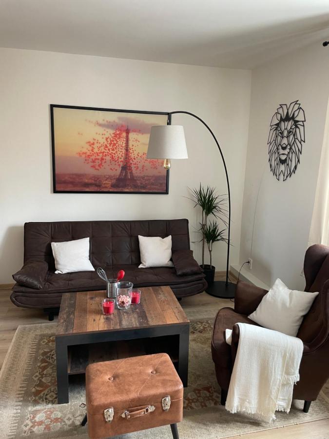 Apartment Hotel Stud Mb Ostrava Luaran gambar