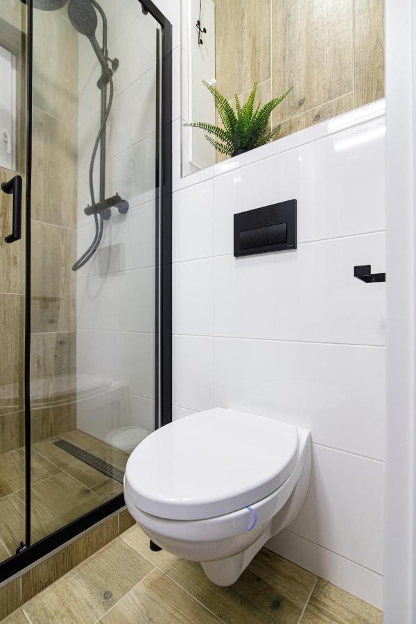 Apartment Hotel Stud Mb Ostrava Luaran gambar