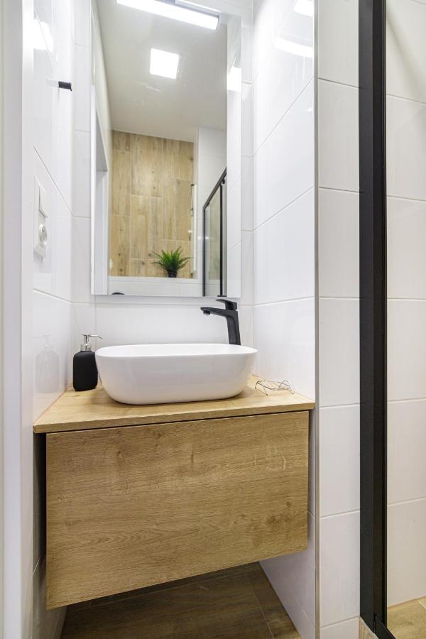 Apartment Hotel Stud Mb Ostrava Luaran gambar