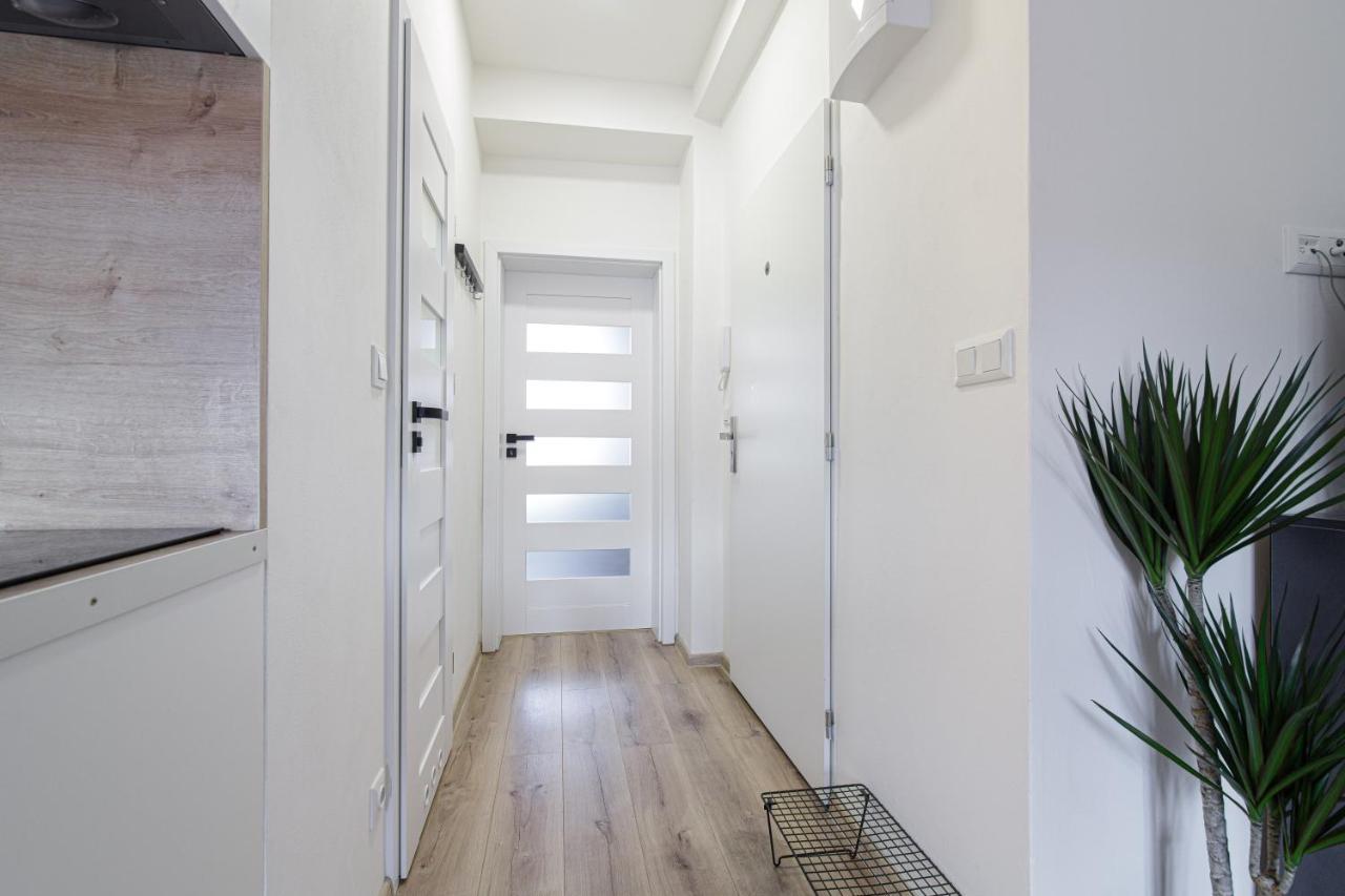 Apartment Hotel Stud Mb Ostrava Luaran gambar