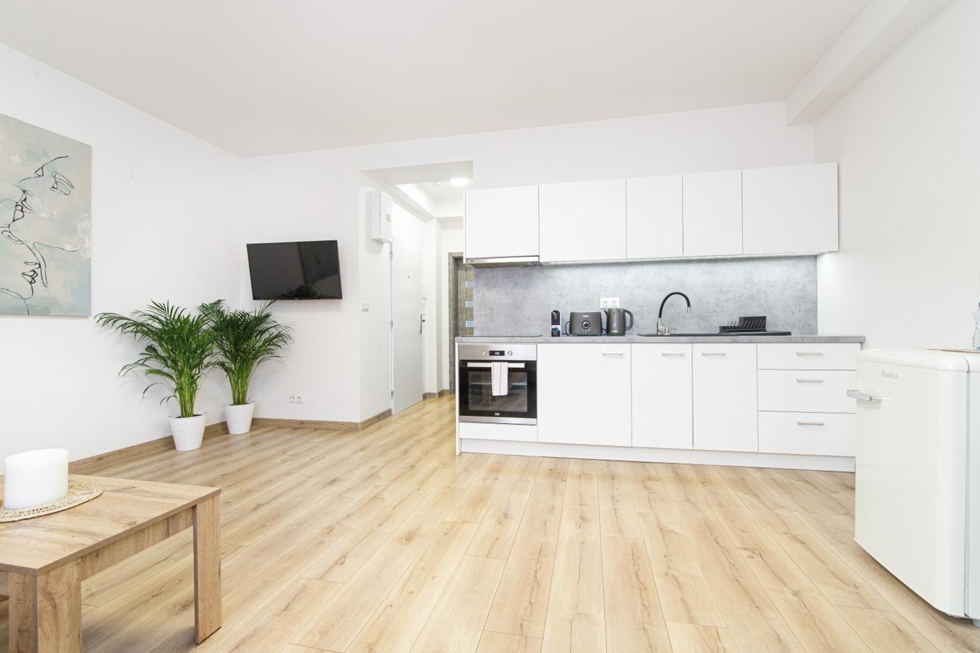 Apartment Hotel Stud Mb Ostrava Luaran gambar