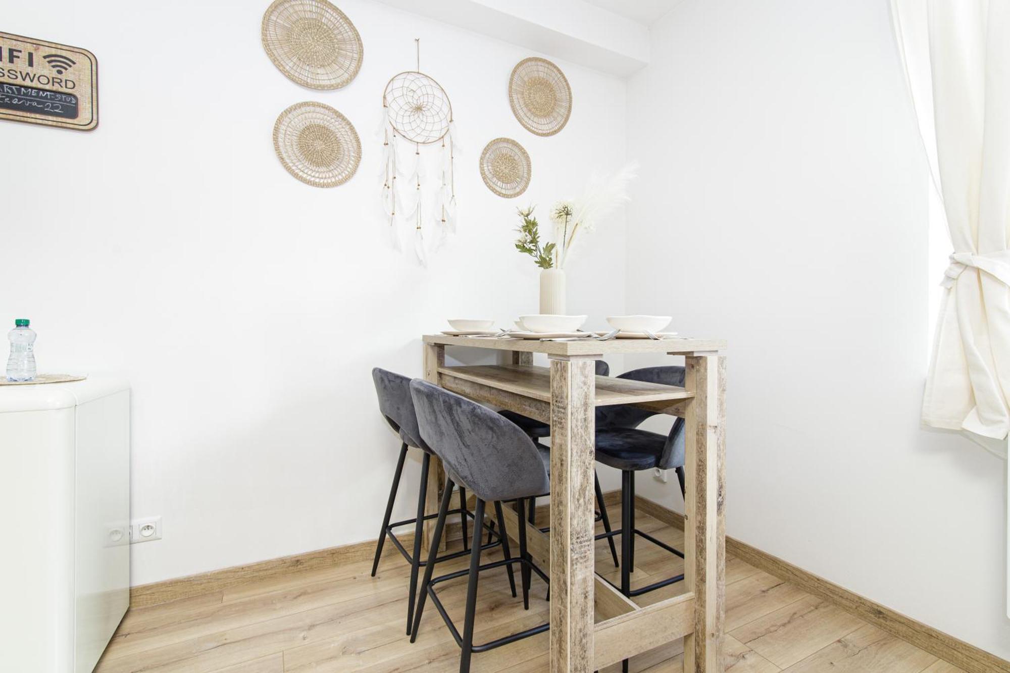 Apartment Hotel Stud Mb Ostrava Luaran gambar