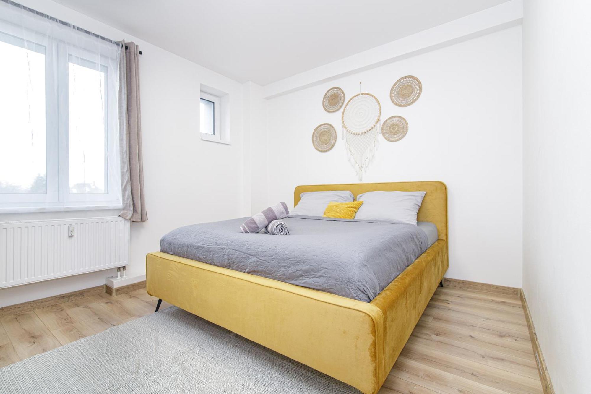 Apartment Hotel Stud Mb Ostrava Luaran gambar