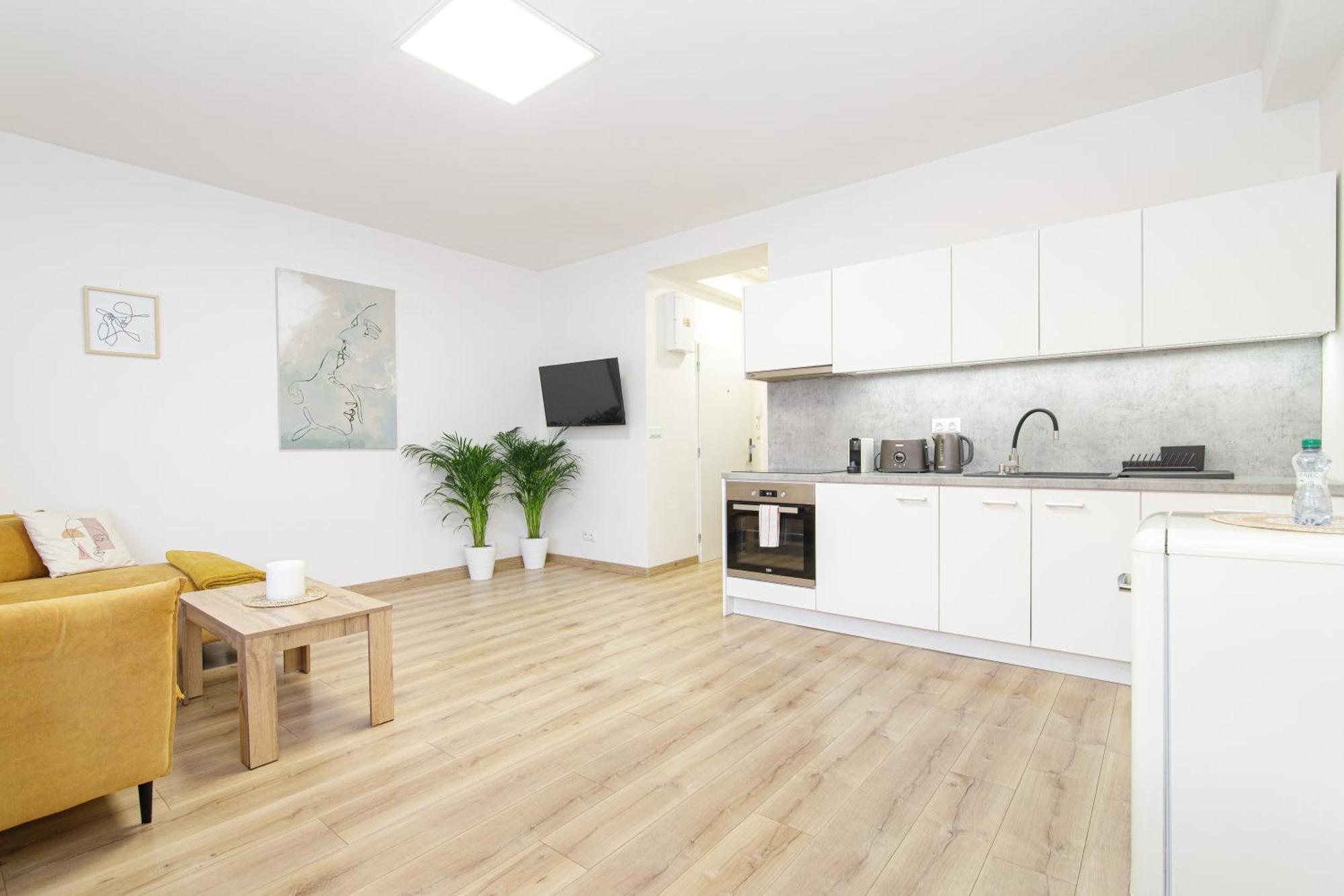 Apartment Hotel Stud Mb Ostrava Luaran gambar