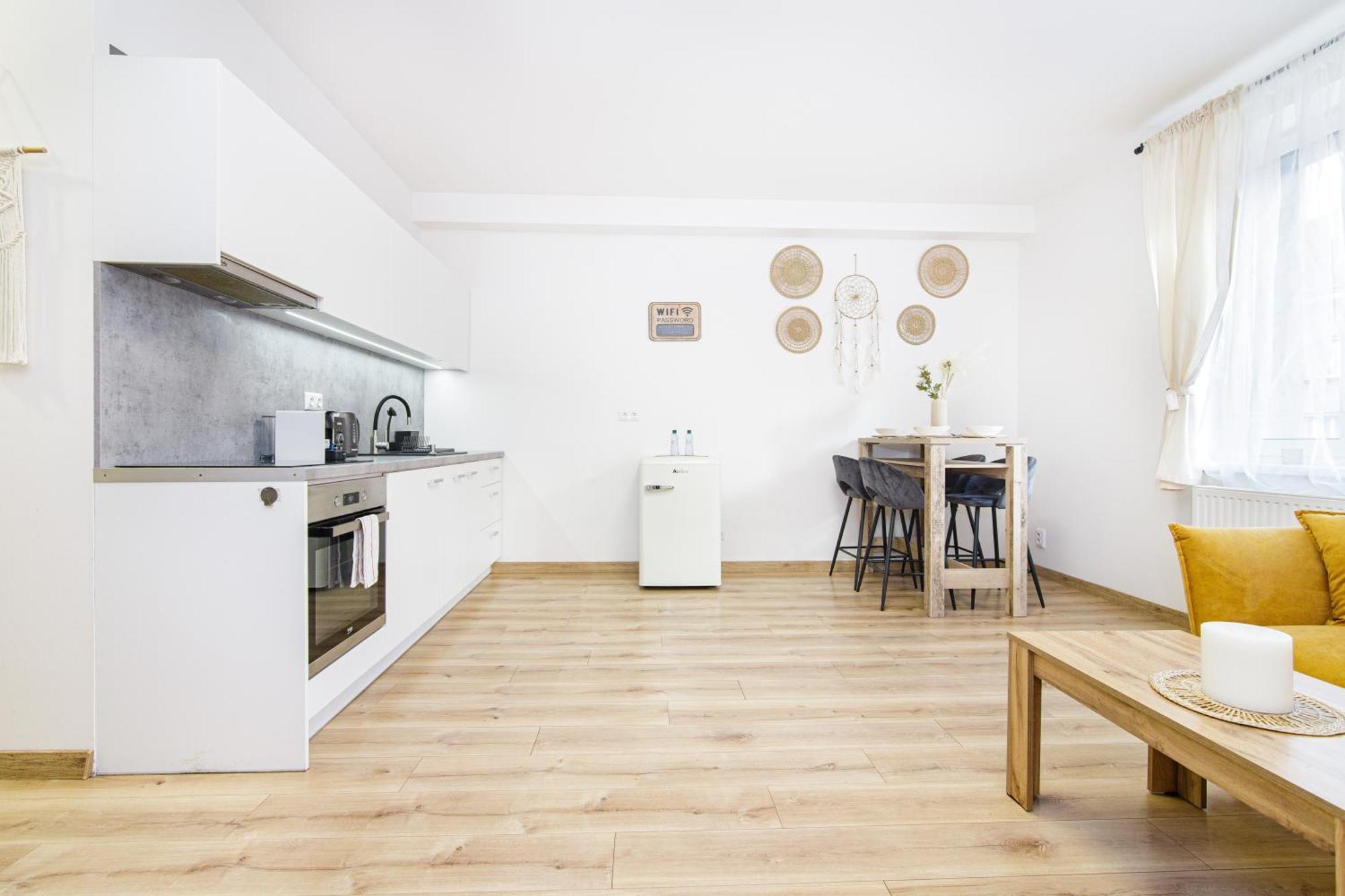 Apartment Hotel Stud Mb Ostrava Luaran gambar